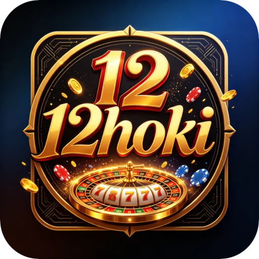 Aplikasi 12hoki Resmi: Download dan Instalasi — ikon APK
