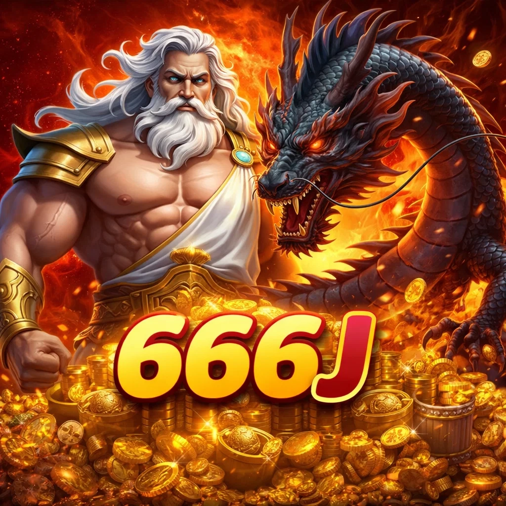 666j App APK Terbaru — ikon APK