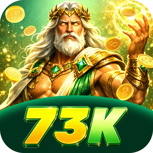 Aplikasi 73k Ringan untuk Android — ikon APK