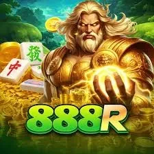 Aplikasi 888r Ringan untuk Android — ikon APK