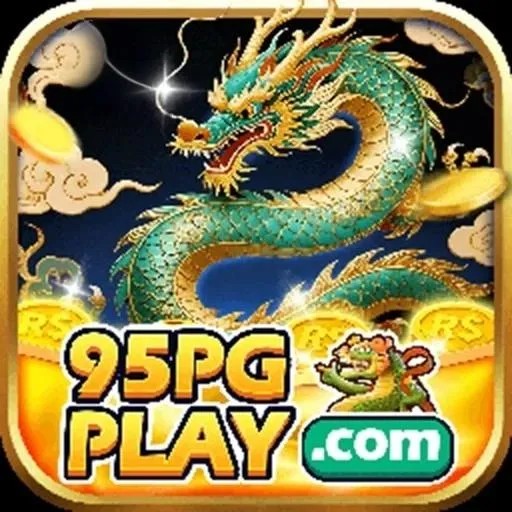 95pgplay Terbaru: Download APK dan Info Lengkap — ikon APK