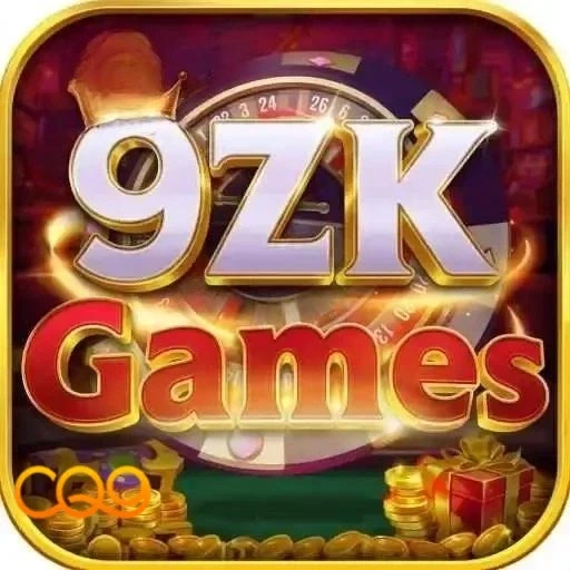 9zkgames App: Info, Rating, dan Link Download — ikon APK