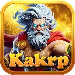 Kakrp APK Versi Terbaru untuk Android 2026 — ikon APK