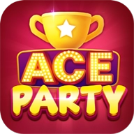 Update Aplikasi aceparty Terbaru 2026 — ikon APK