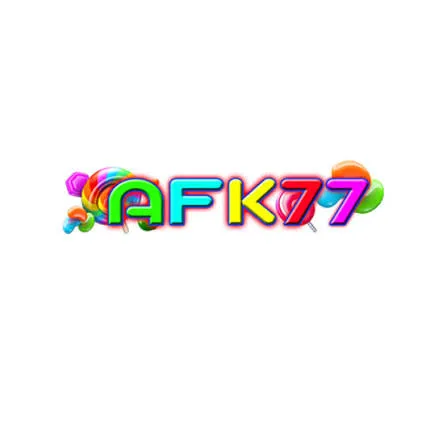 Info Aplikasi afk77 Terbaru dan Cara Download — ikon APK