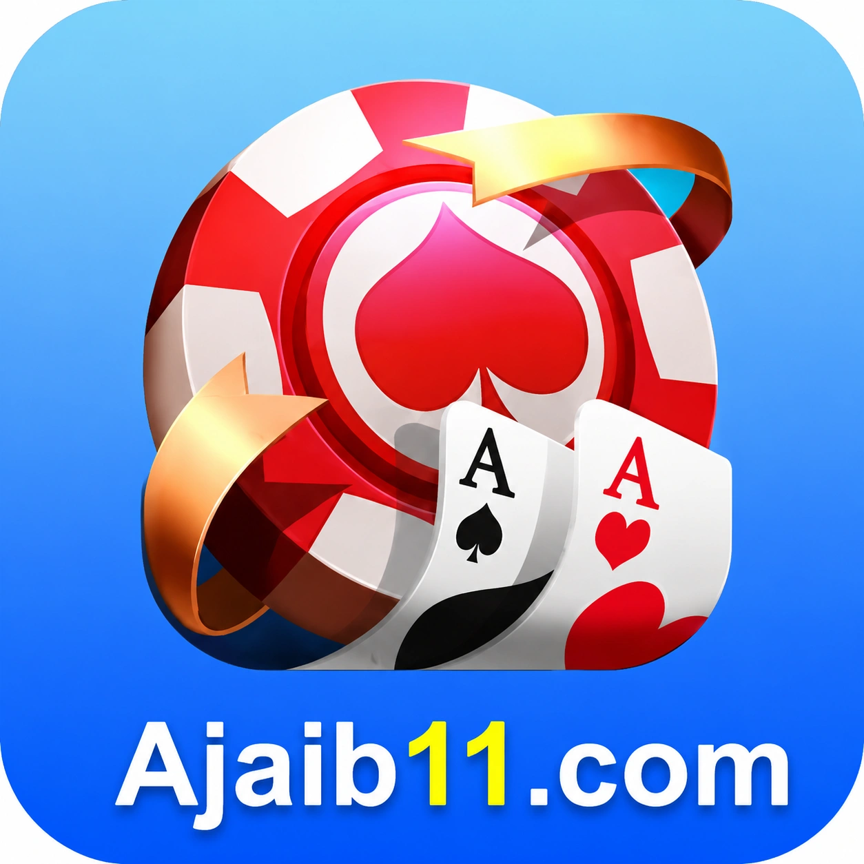 Download ajaib11 APK Terbaru Full Version — ikon APK