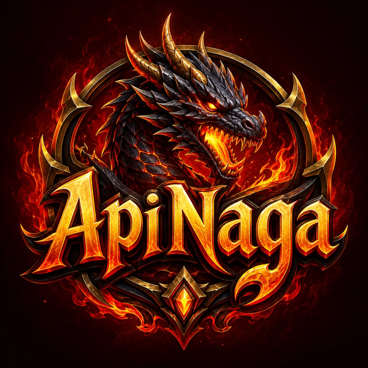 apinaga APK: Cara Download dan Instal di Android — ikon APK