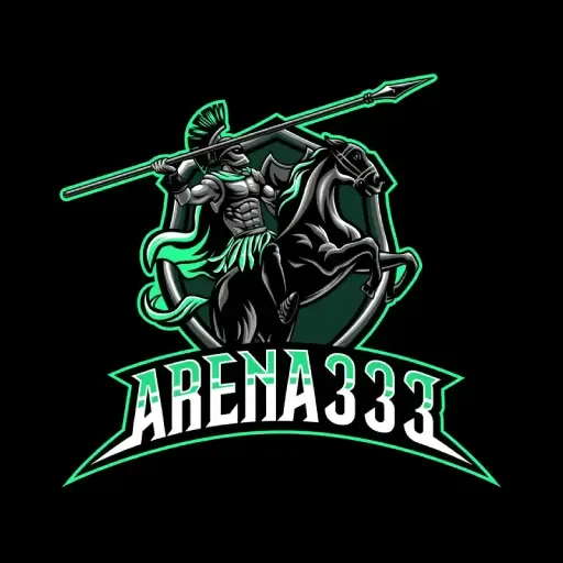 Aplikasi arena333 Terbaru dengan Fitur Terbaik — ikon APK
