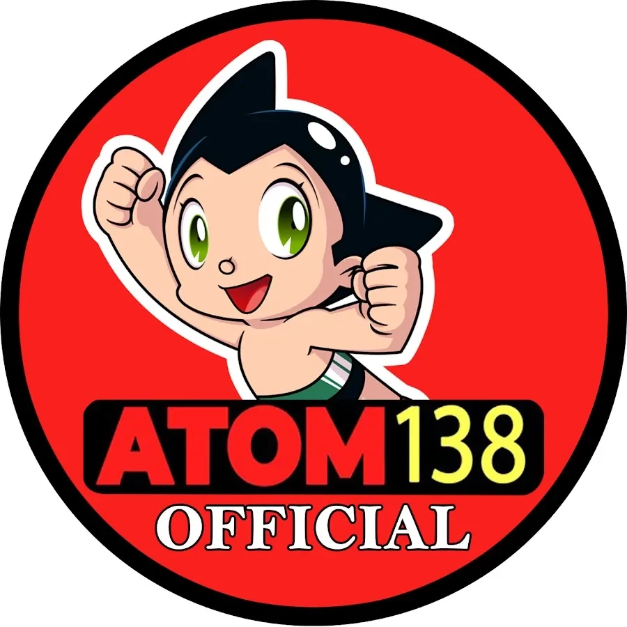 atom138 APK: Fitur, Ukuran, dan Link Download — ikon APK