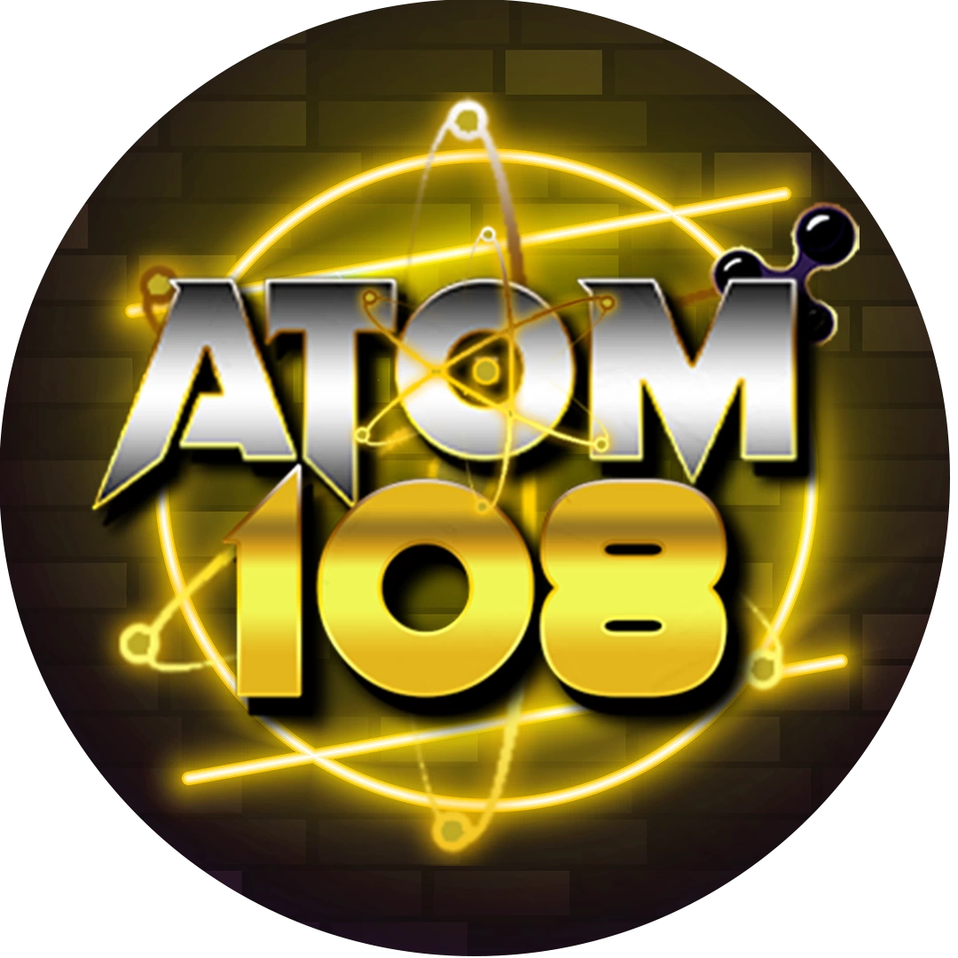 atomi08 APK Terbaru dengan Fitur Lengkap — ikon APK
