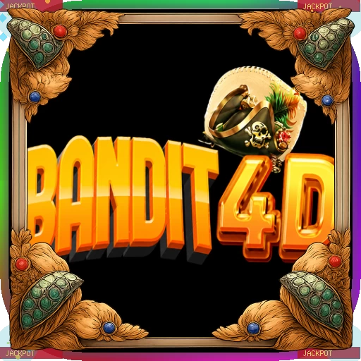 Aplikasi bandit4d Terbaru untuk Android dan iOS — ikon APK