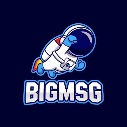bigmsg APK Terbaru untuk Perangkat Android — ikon APK