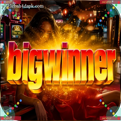 Download bigwinner APK Terbaru untuk HP Android — ikon APK