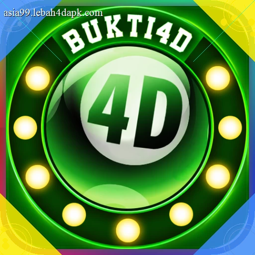bukti4d Terbaru: Review Aplikasi dan Link Unduh