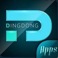 Cara Update Aplikasi dingdongtogel ke Versi Terbaru — ikon APK