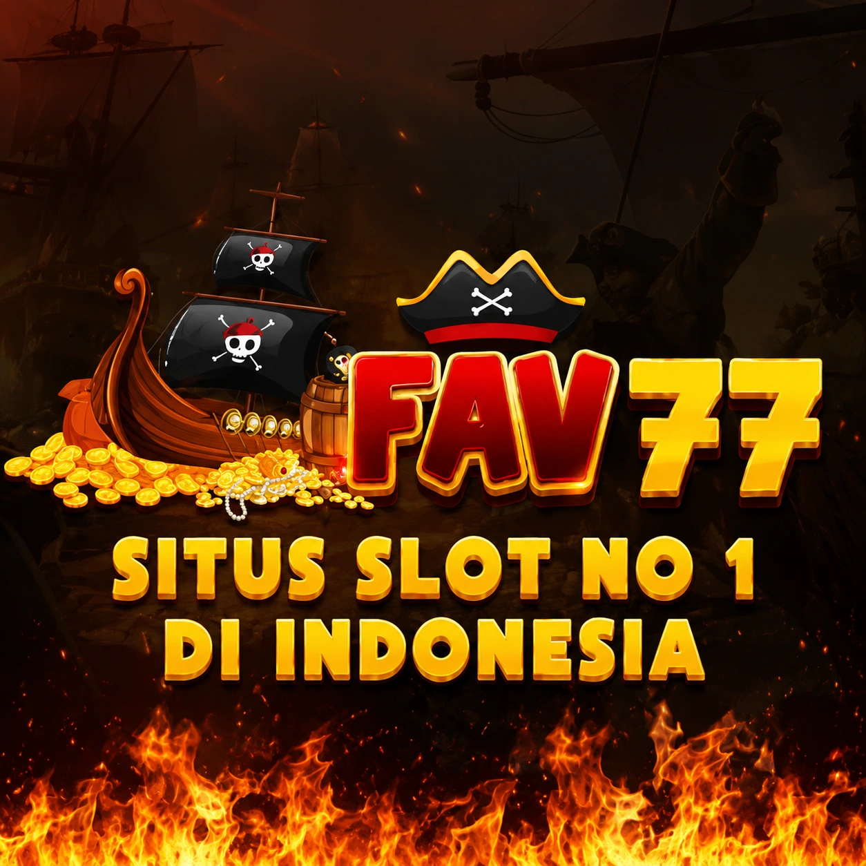 Review Aplikasi fav77 Versi Terbaru — ikon APK