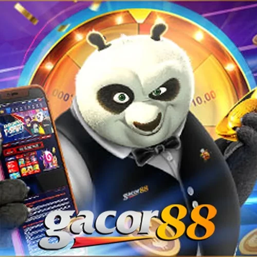 gacor88 Terbaru: Download APK dan Info Lengkap
