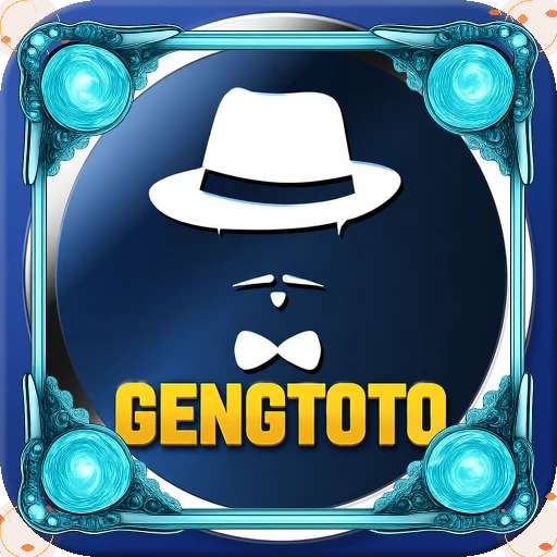 Panduan Lengkap Aplikasi gengtoto untuk Pemula — ikon APK