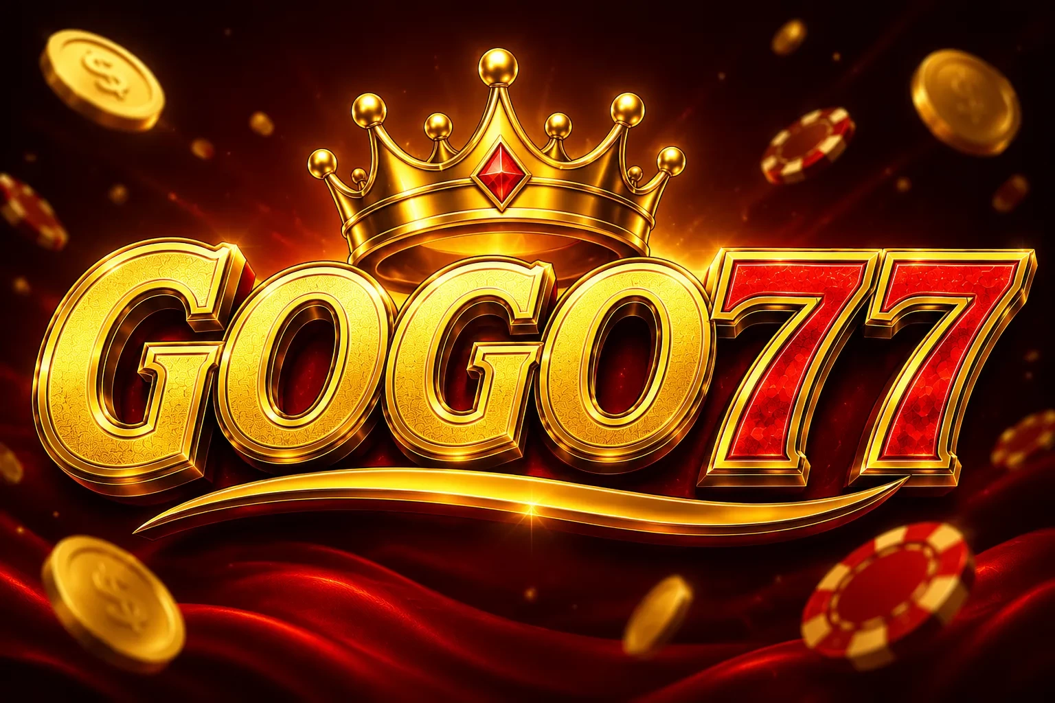 Download gogo77 APK Terbaru untuk HP Android