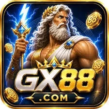 Download gx88 APK Terbaru untuk HP Android — ikon APK