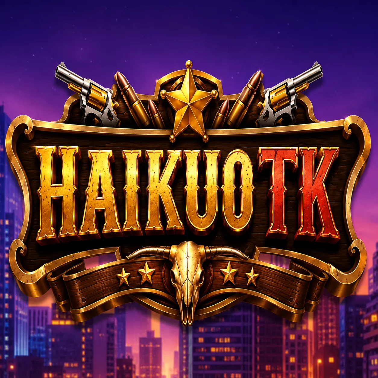 haikuotk Terbaru: Review Aplikasi dan Link Unduh — ikon APK