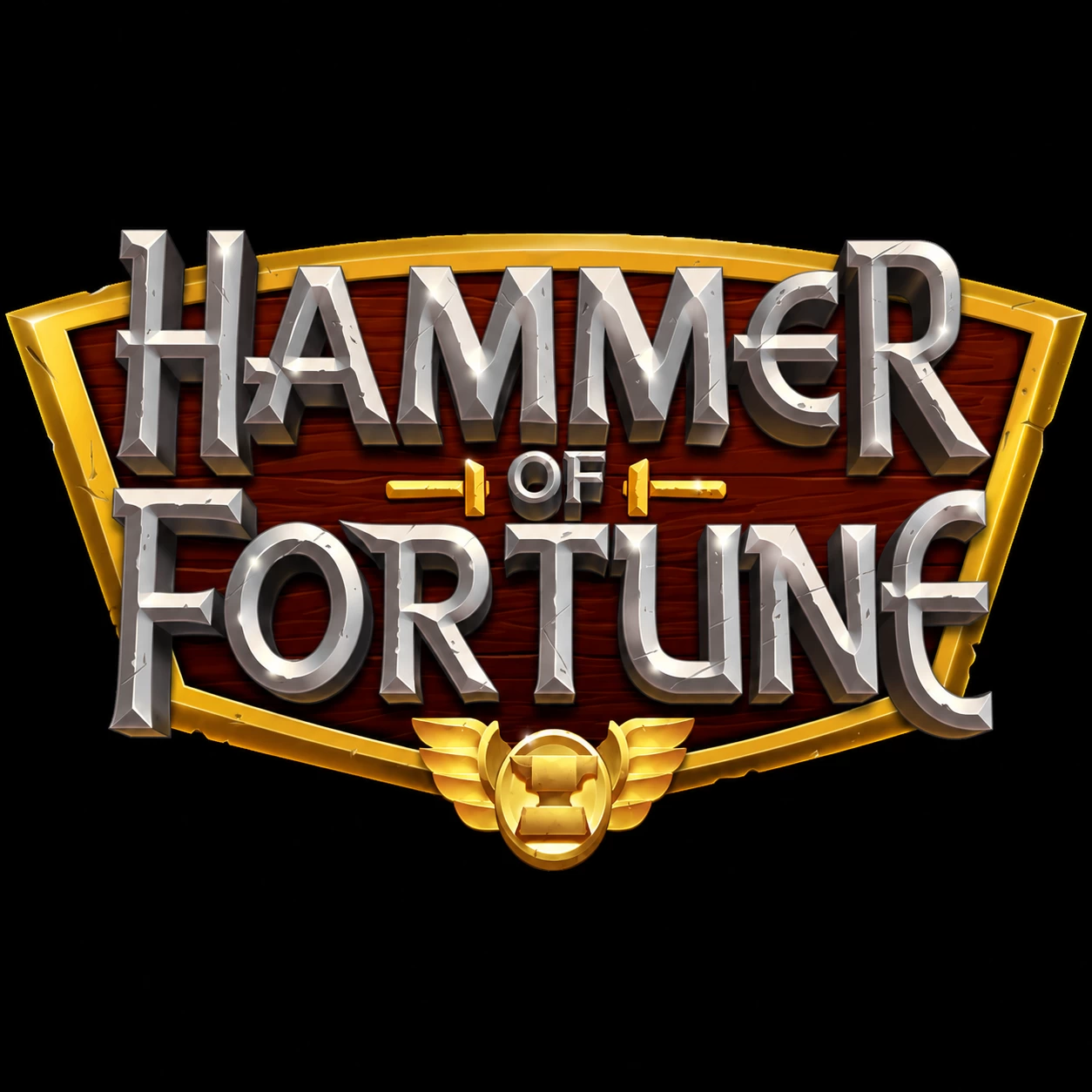 hammerfortune App: Info, Rating, dan Link Download — ikon APK