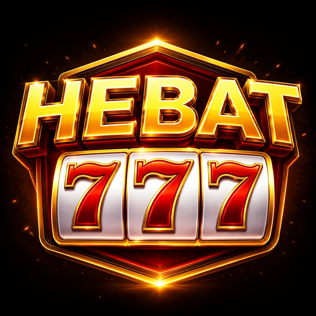 Aplikasi hebat777 Resmi dan Terpercaya di Android — ikon APK