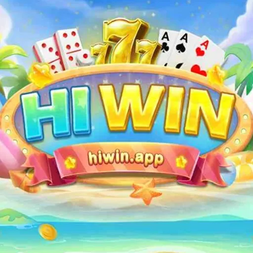 Aplikasi hiwin777 Terbaru untuk Android dan iOS — ikon APK