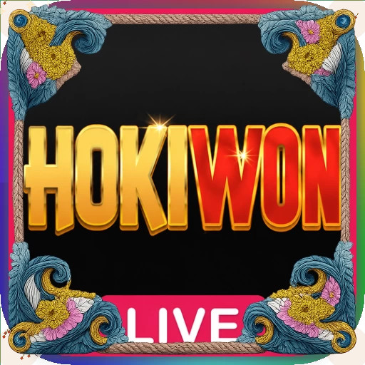 Review Lengkap Aplikasi hokiwon Terbaru — ikon APK