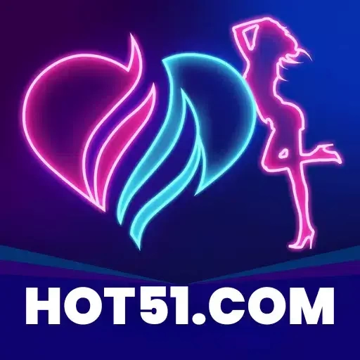hot51 APK Terbaru dengan Fitur Lengkap — ikon APK