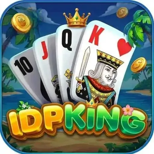 idpking Terbaru untuk Android: Download APK Gratis — ikon APK