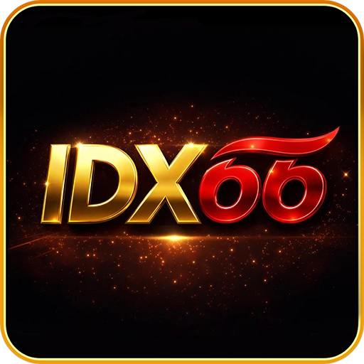 Update Aplikasi idx66 ke Versi Terbaru — ikon APK