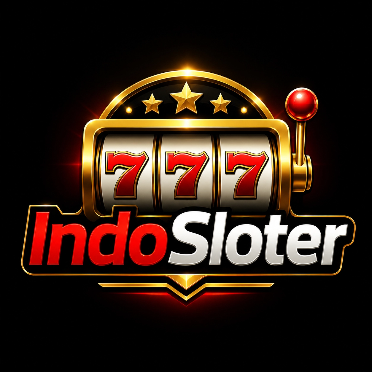 Aplikasi indosloter Paling Baru untuk Android — ikon APK