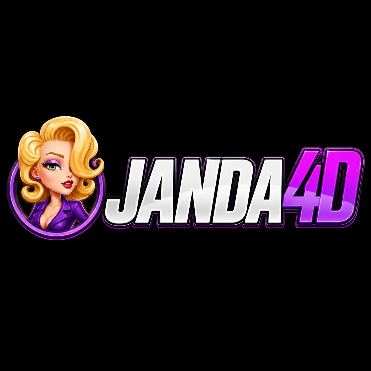 Aplikasi janda4d Resmi dan Terpercaya di Android — ikon APK