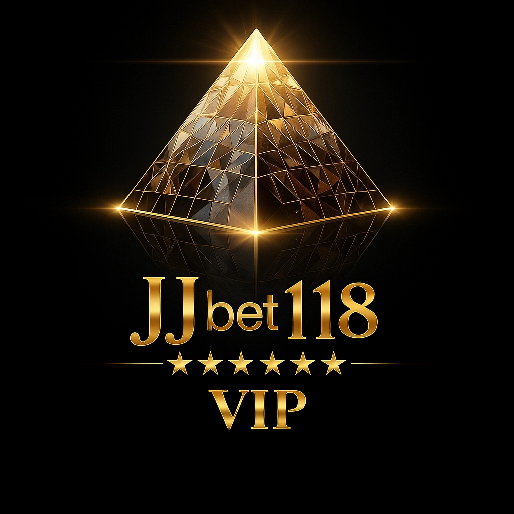 jjbet118 Terbaru: Review Aplikasi dan Link Unduh — ikon APK