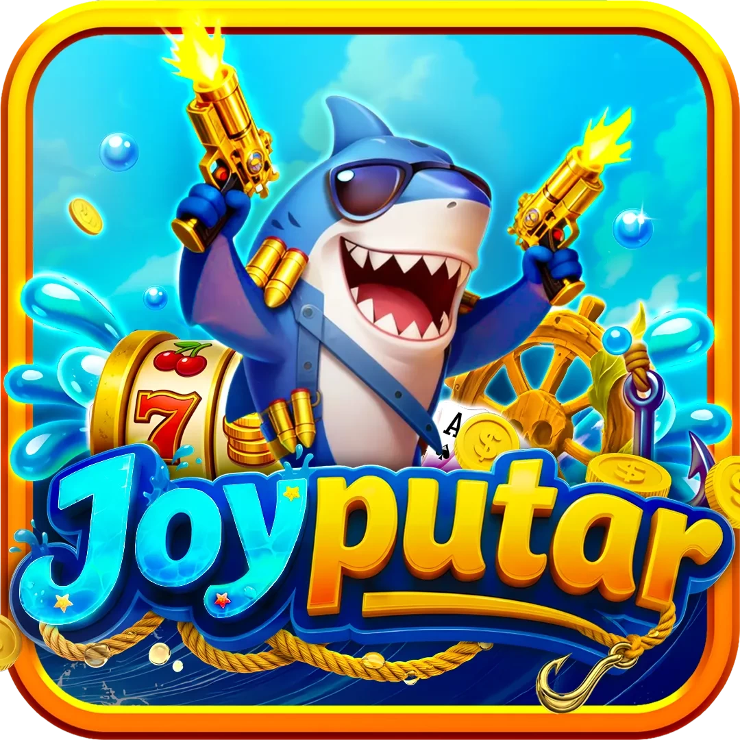 joyputar APK Full Version untuk Android — ikon APK