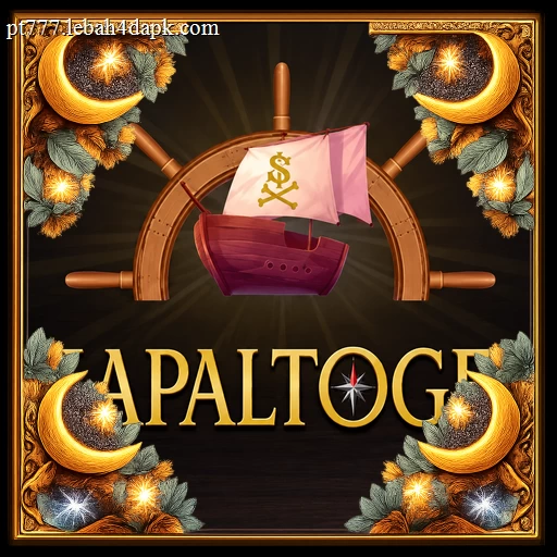 kapaltogel APK Full Version untuk Android — ikon APK