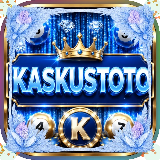 kaskustoto APK Terbaru untuk Perangkat Android — ikon APK