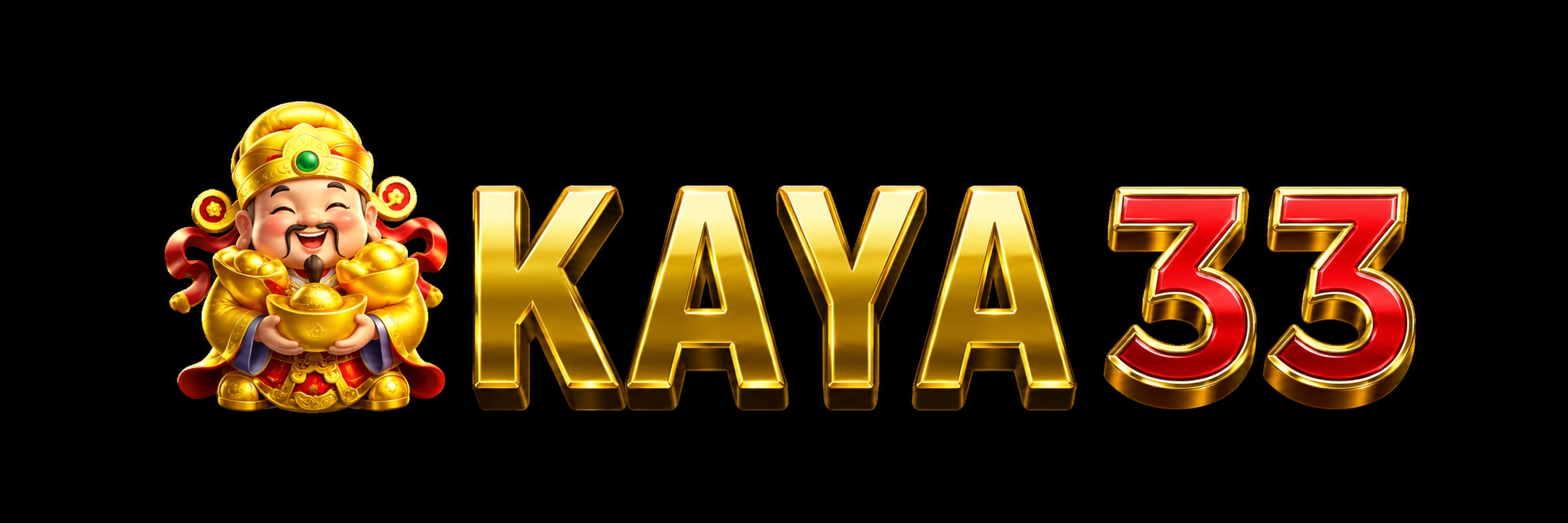 Cara Download dan Instal kaya33 di Android — ikon APK