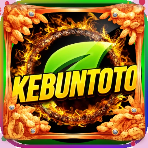 Info Lengkap Aplikasi kebuntoto Versi Terbaru — ikon APK