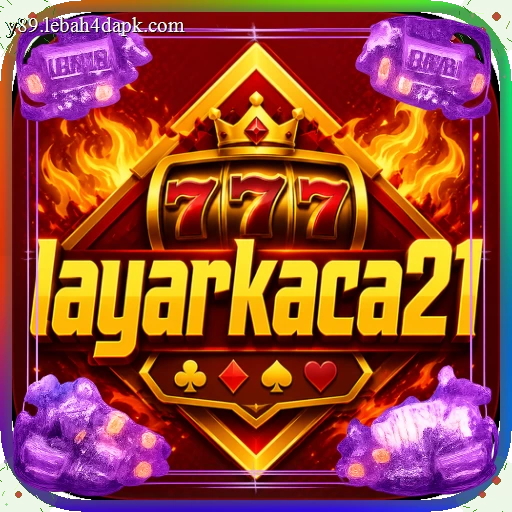 layarkaca21 APK: Cara Download dan Instal di Android — ikon APK