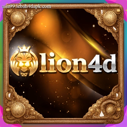 Cara Update Aplikasi lion4d ke Versi Terbaru — ikon APK