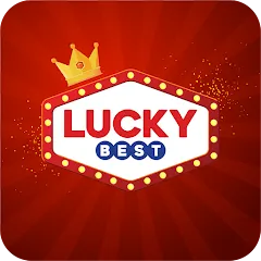 Aplikasi luckybest Ringan untuk Android — ikon APK