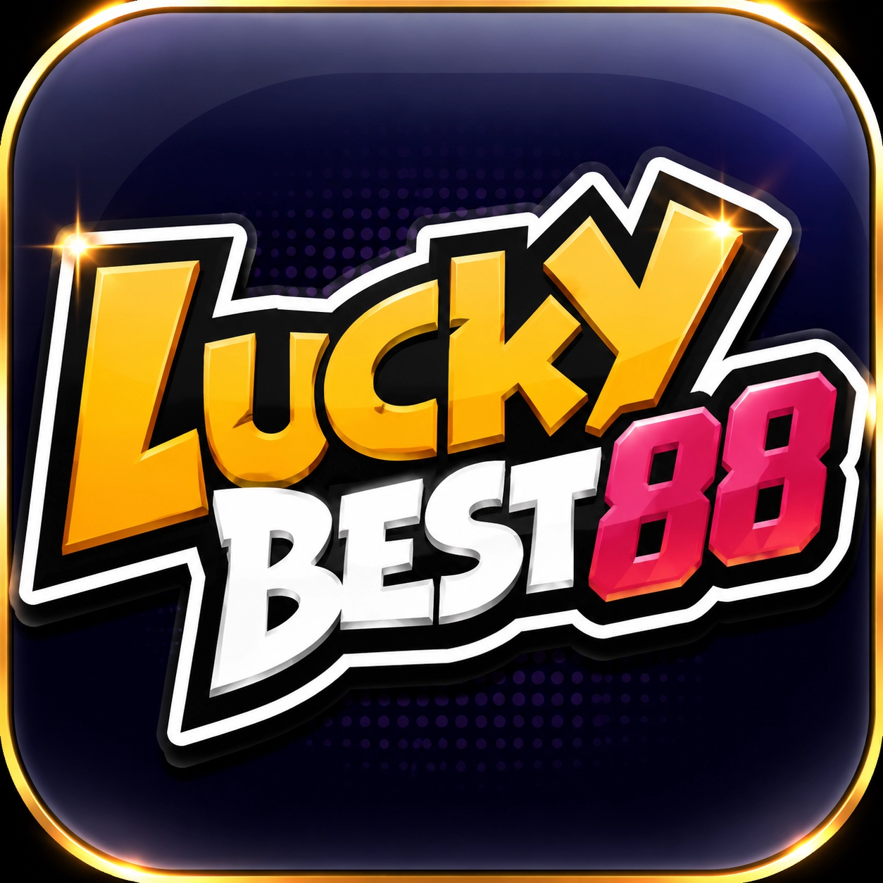 Aplikasi luckybest88 Terbaru dan Terlengkap — ikon APK