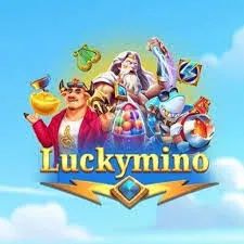 luckymino APK Full Version untuk Android — ikon APK