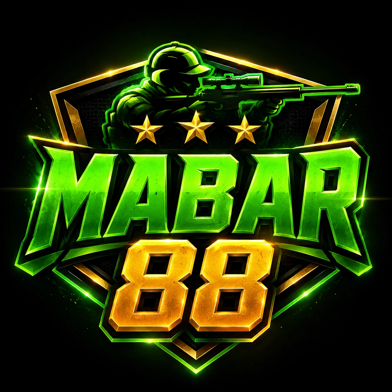 Aplikasi mabar88 Terbaik untuk Android dan iOS — ikon APK