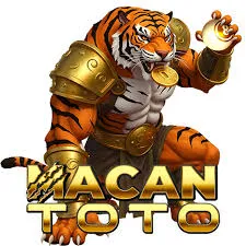 Review Aplikasi macantoto Versi Terbaru — ikon APK