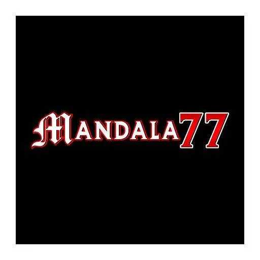 Aplikasi mandala77 Terbaru dan Terlengkap — ikon APK