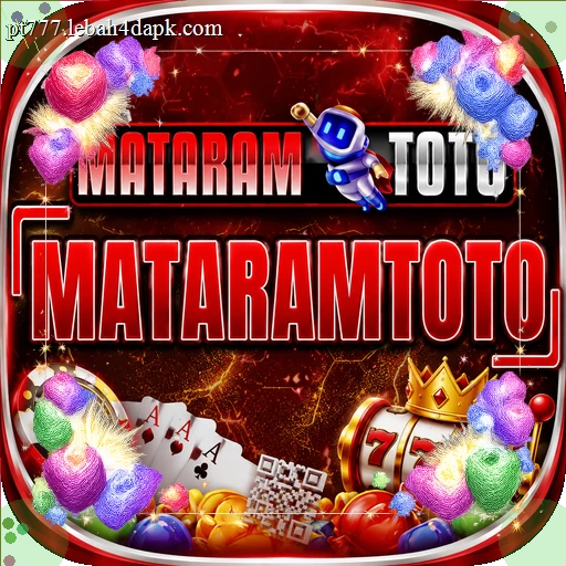 Download mataramtoto APK Terbaru untuk HP Android — ikon APK