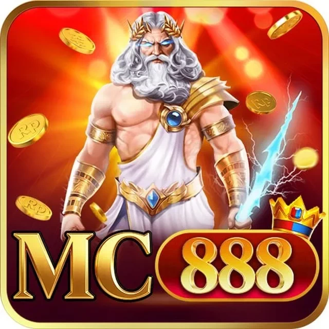 Review Aplikasi mc888 Versi Terbaru — ikon APK